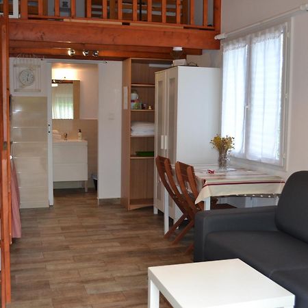 Les Hirondelles 2Km De La Plage-Jardin-Wifi-Parking-Draps Et Serviettes Hendaye Exterior photo