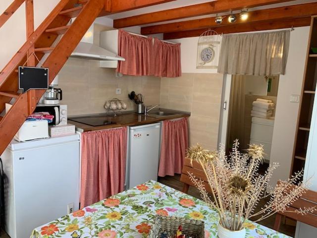 Les Hirondelles 2Km De La Plage-Jardin-Wifi-Parking-Draps Et Serviettes Hendaye Exterior photo