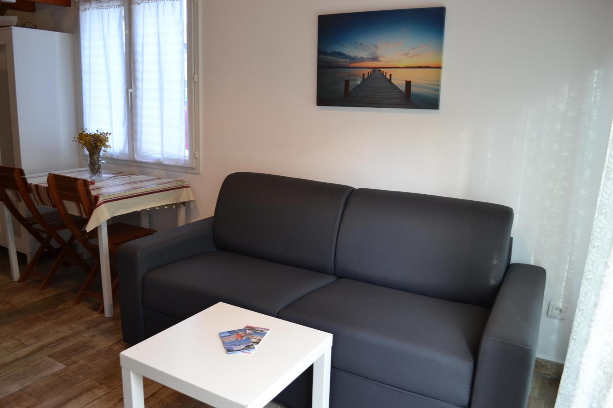 Les Hirondelles 2Km De La Plage-Jardin-Wifi-Parking-Draps Et Serviettes Hendaye Exterior photo