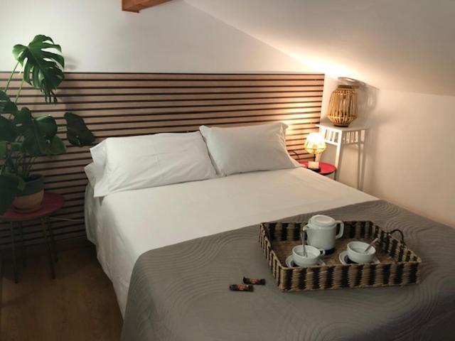 Les Hirondelles 2Km De La Plage-Jardin-Wifi-Parking-Draps Et Serviettes Hendaye Exterior photo